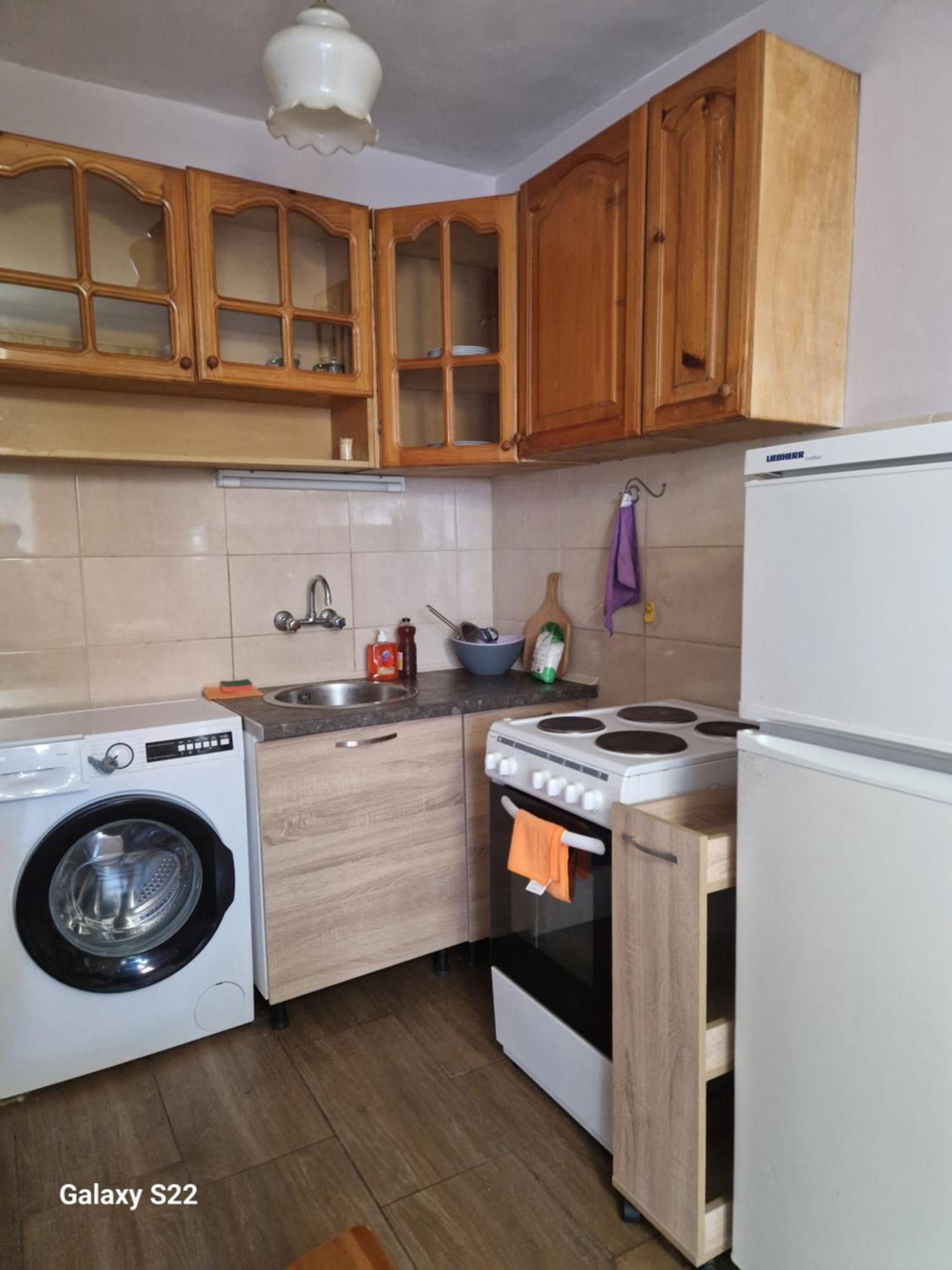 Apartament Olivia De Ja Vu