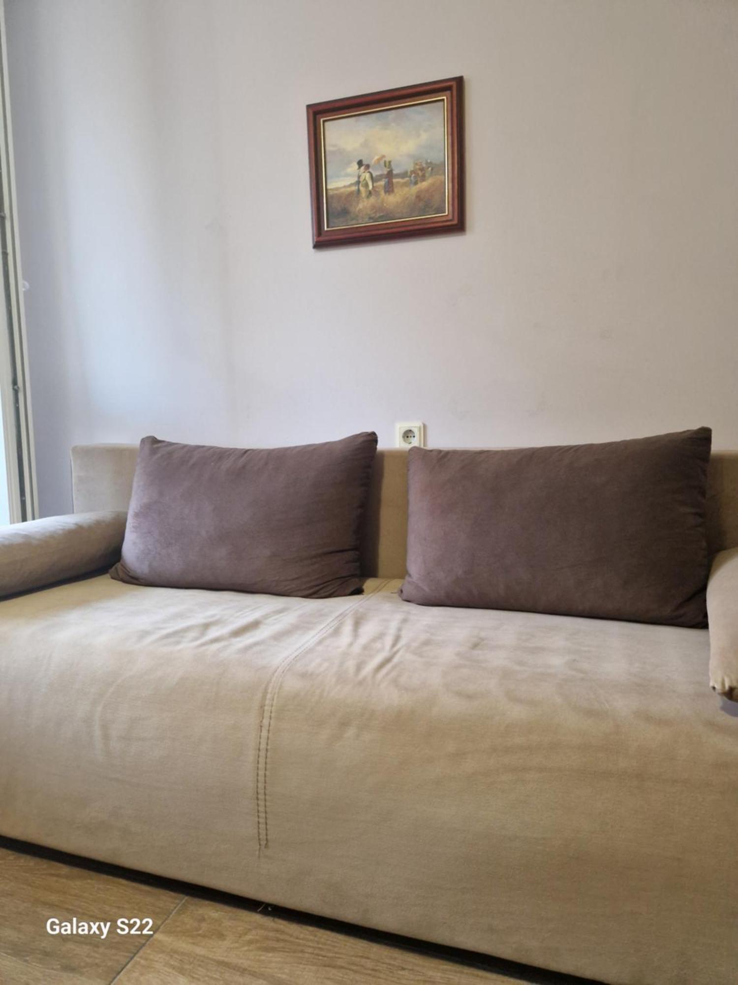 Apartament Olivia De Ja Vu Burgas