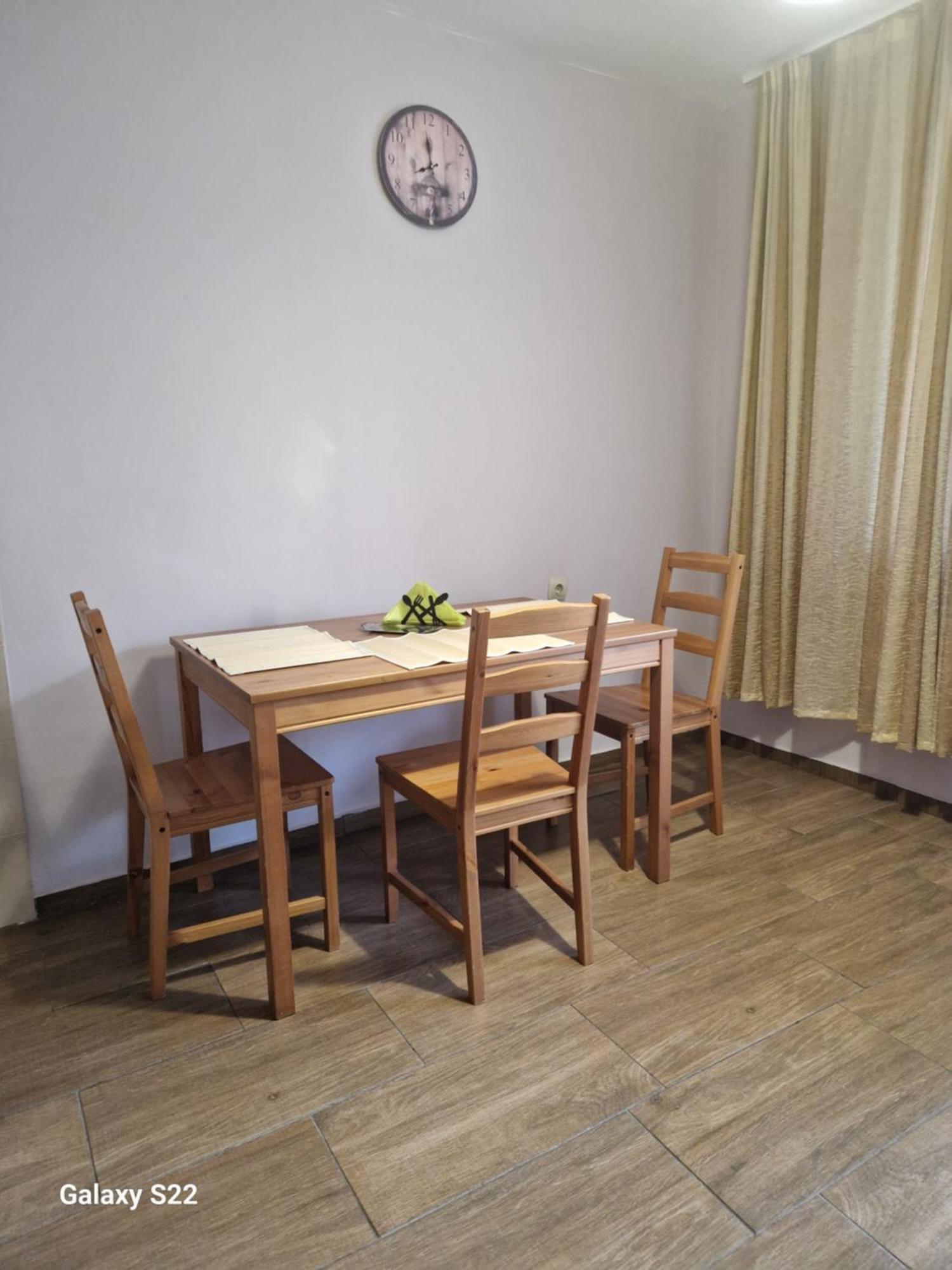 Olivia De Ja Vu Apartament *